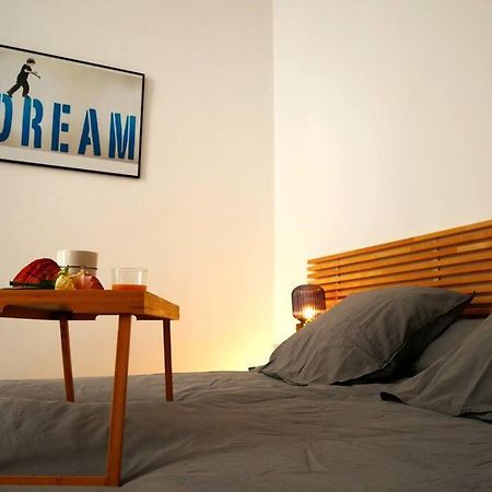 Appartement P2 De Charme - Centre-Ville Nîmes Esterno foto