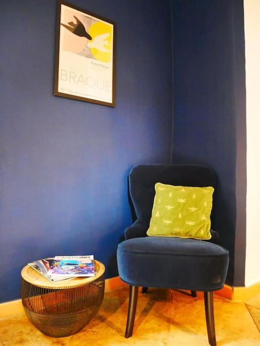 Appartement P2 De Charme - Centre-Ville Nîmes Esterno foto